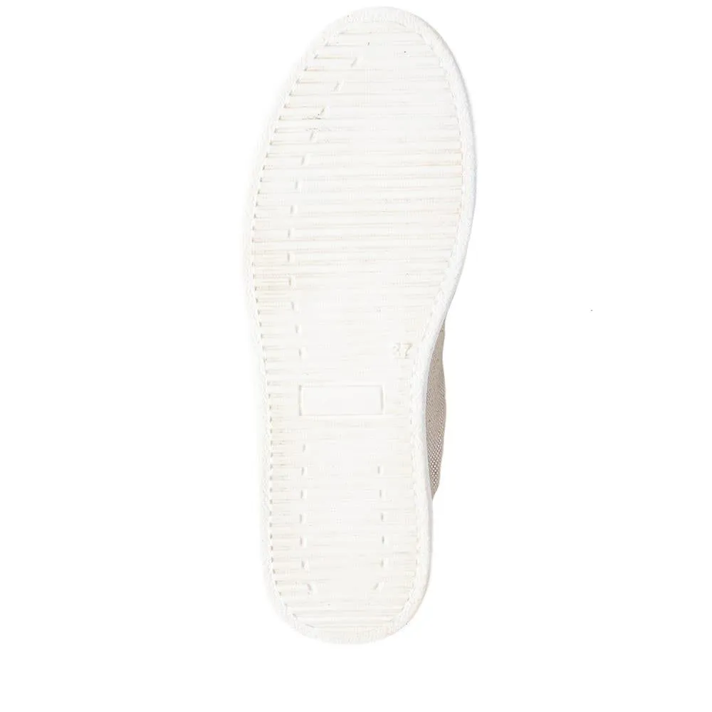 Fernanda Slip-on Trainers - FERNANDA2 / 325 349