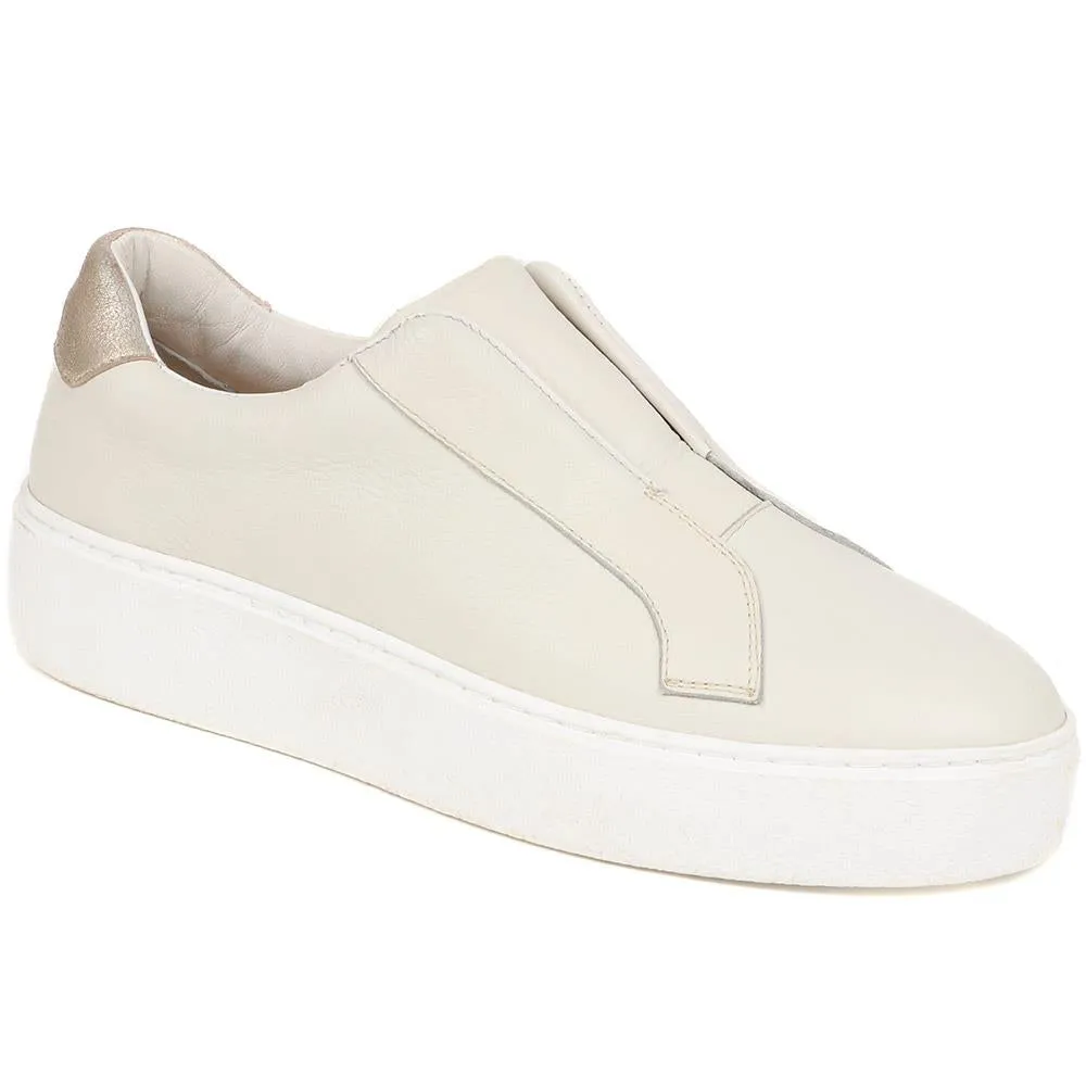 Fernanda Slip-on Trainers - FERNANDA2 / 325 349