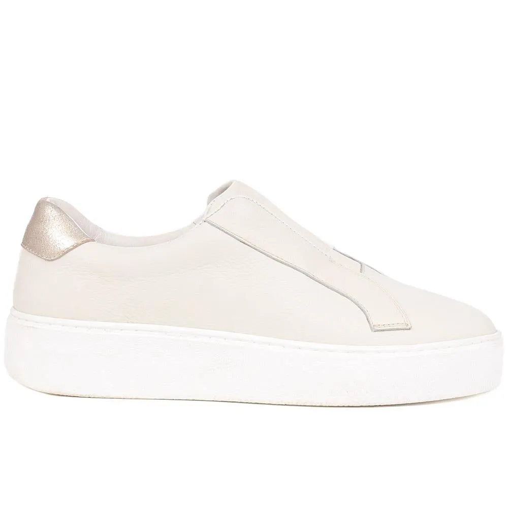 Fernanda Slip-on Trainers - FERNANDA2 / 325 349
