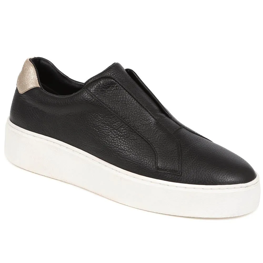 Fernanda Slip-on Trainers - FERNANDA2 / 325 349