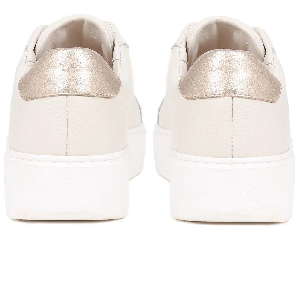 Fernanda Slip-on Trainers - FERNANDA2 / 325 349