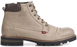Ferracini Quanlan Casual Boot - Nude