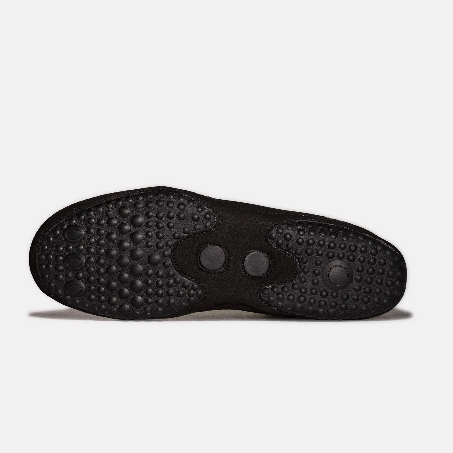 FFB Interlude "Volt" Wrestling Shoes