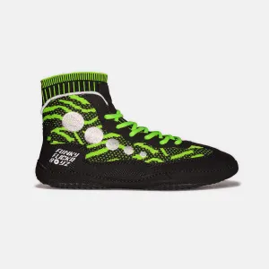 FFB Interlude "Volt" Wrestling Shoes