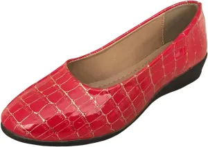 Flats for Women Dressy Comfortable Loafers Round Toe Office Shoes Slip On Ballet Flats Casual Work Shoes Dress Shoes