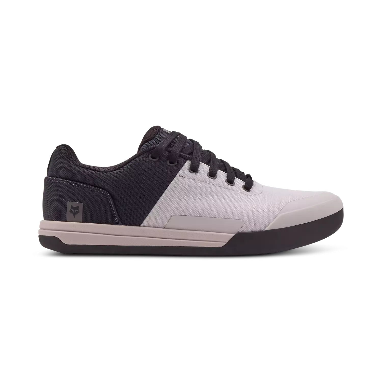 Fox Union Canvas MTB Shoes - Vintage White