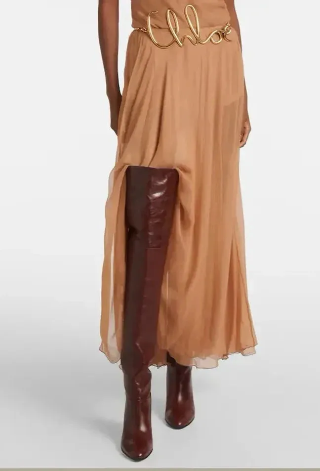 FREYA | Plush Lined Leather Over-the-Knee Boots