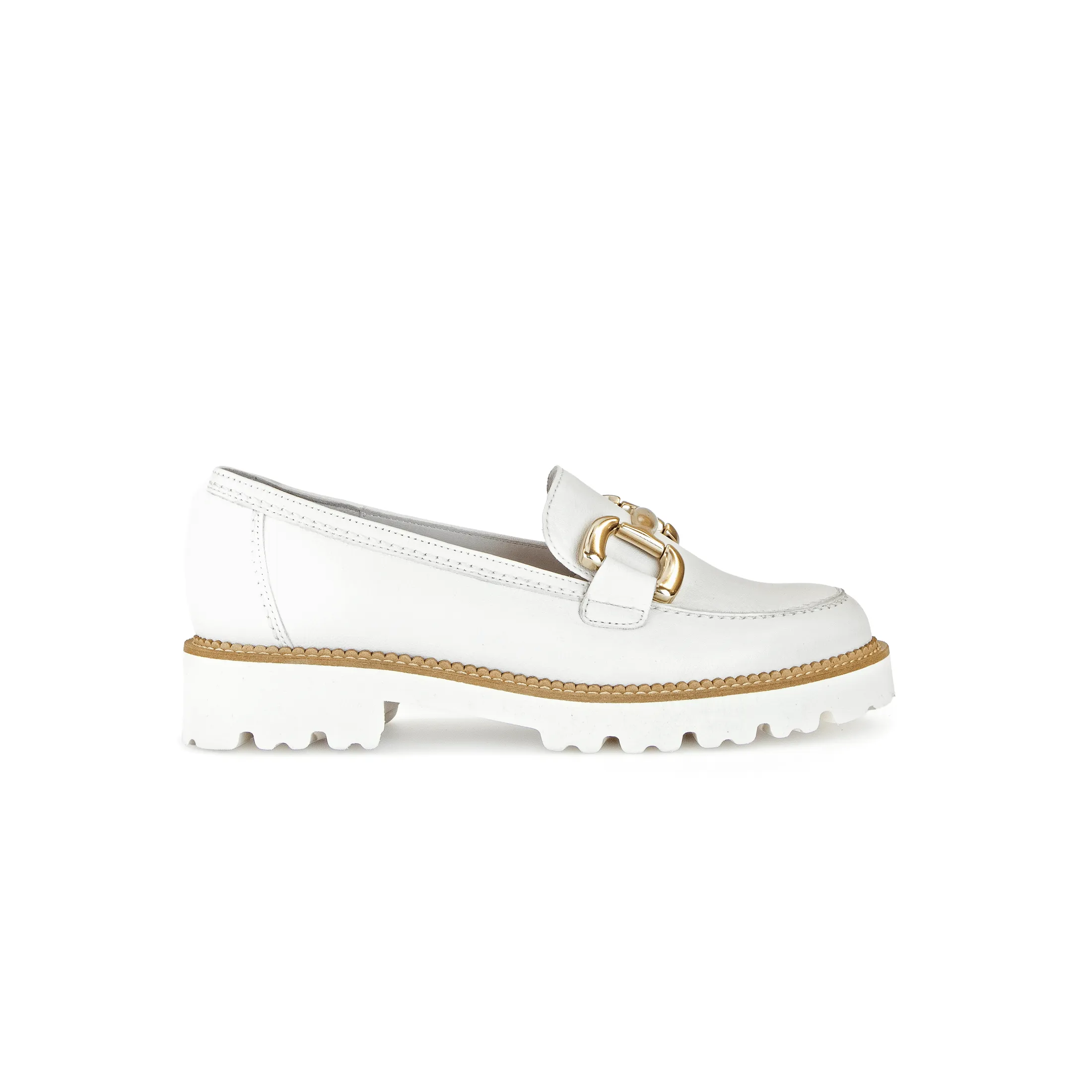 Gabor 45.246-20 Donna Off White