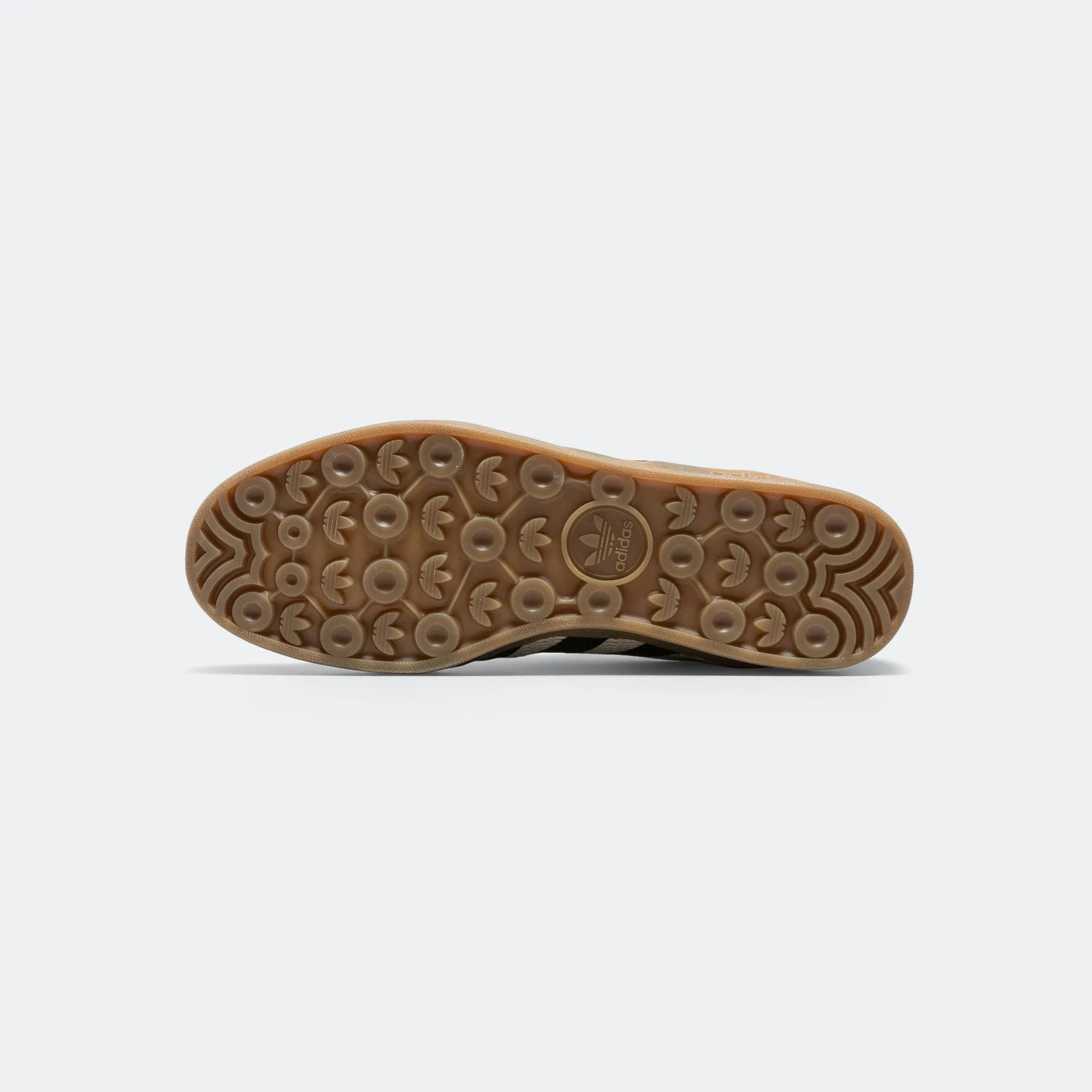Gazelle Indoor - Aluminum/Core Black-Gum
