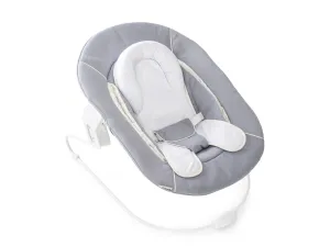 Hauck Alpha 2-in-1 Ergonomic Baby Bouncer