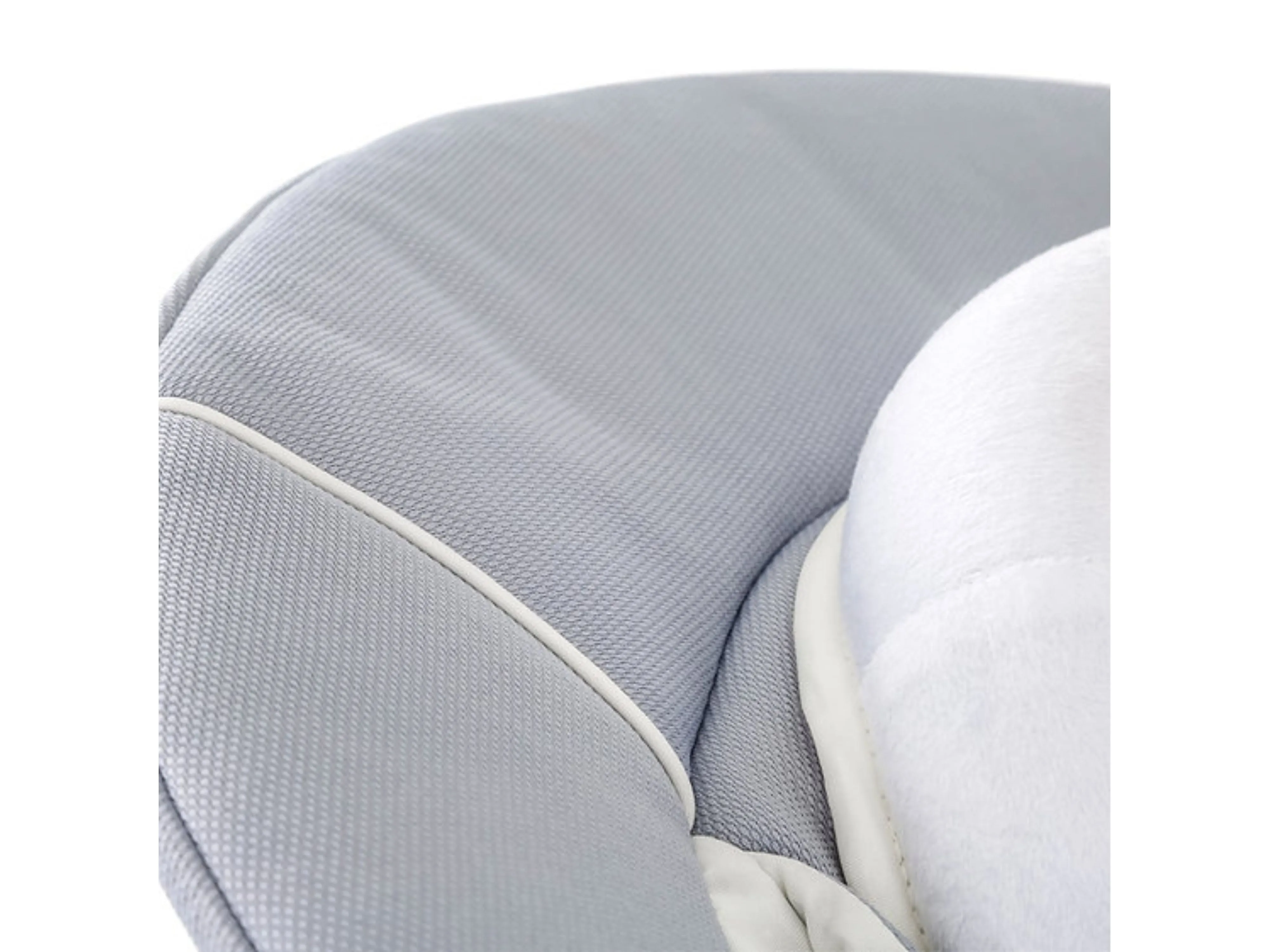 Hauck Alpha 2-in-1 Ergonomic Baby Bouncer