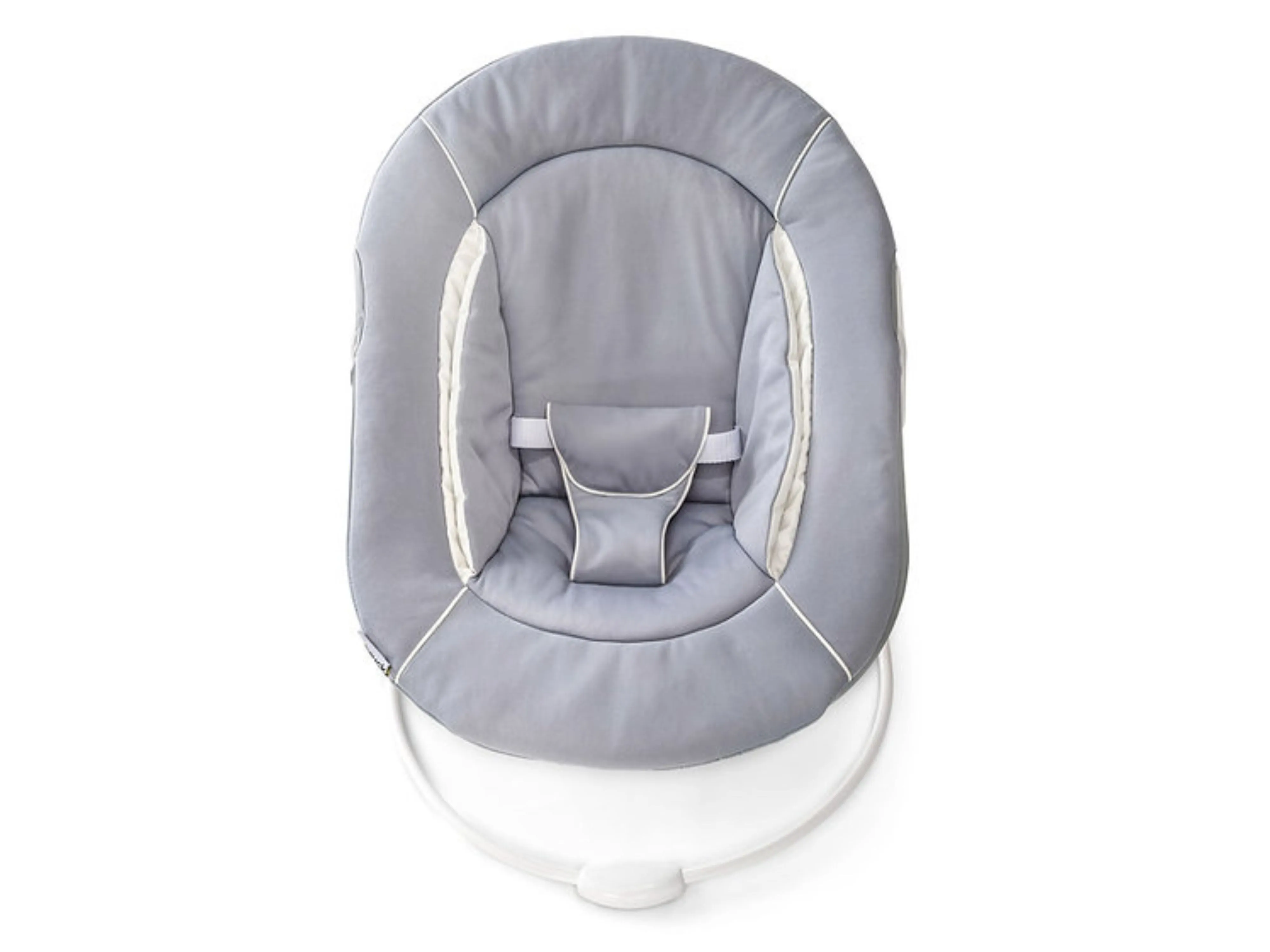 Hauck Alpha 2-in-1 Ergonomic Baby Bouncer
