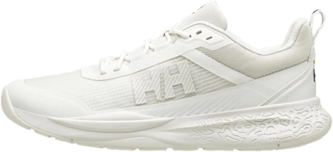 Helly-Hansen Crew Low Sailing Shoe for Men - Lightweight, Breathable, Non-Slip Grip, Water-Resistant Deck Footwear