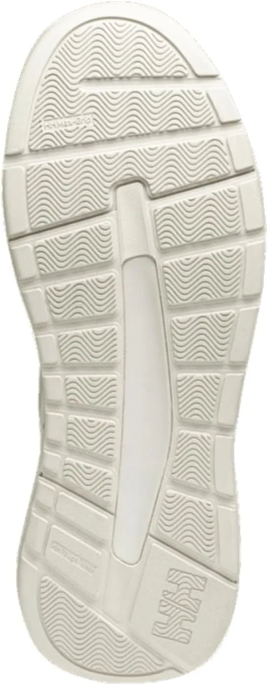 Helly-Hansen Crew Low Sailing Shoe for Men - Lightweight, Breathable, Non-Slip Grip, Water-Resistant Deck Footwear