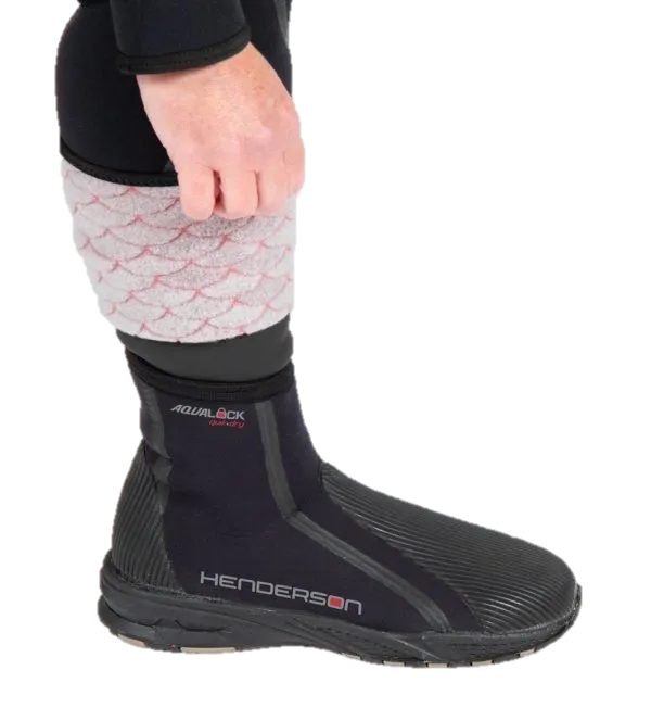 Henderson 7mm AquaLock Quick Dry Boots