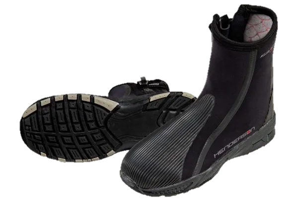 Henderson 7mm AquaLock Quick Dry Boots
