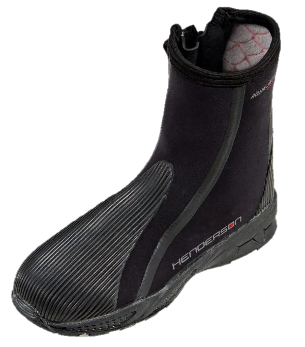 Henderson 7mm AquaLock Quick Dry Boots