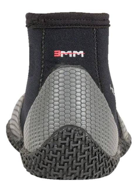 Henderson Thermoprene 5mm Low Top Dive Boots