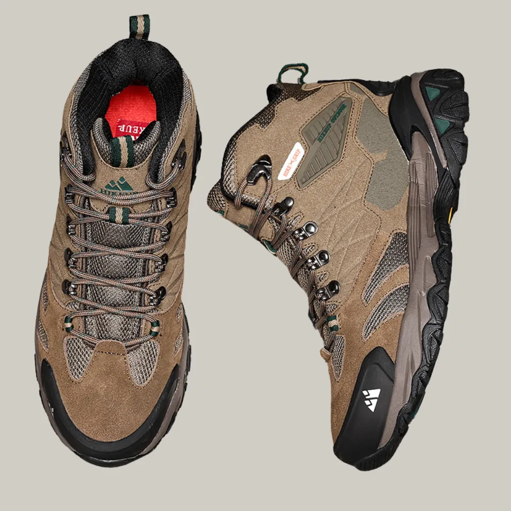 Hiking Boots