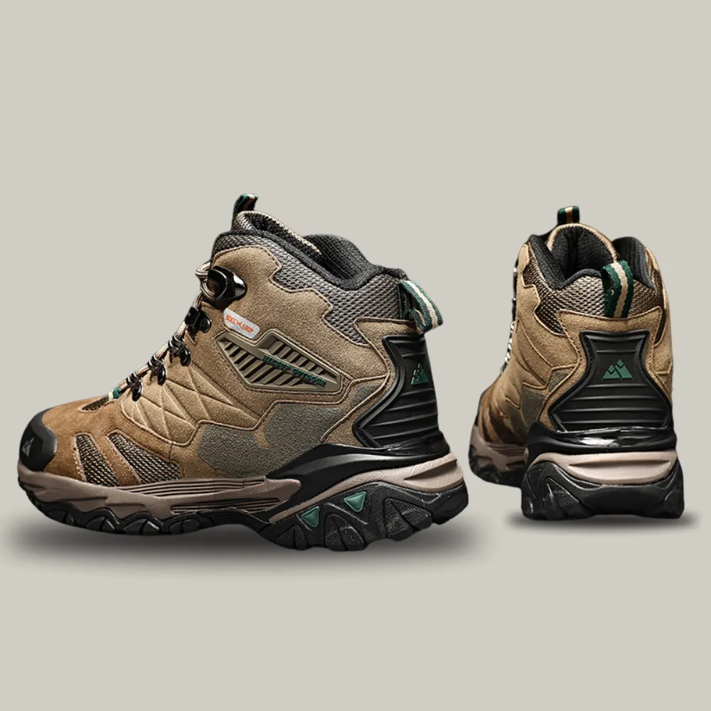 Hiking Boots
