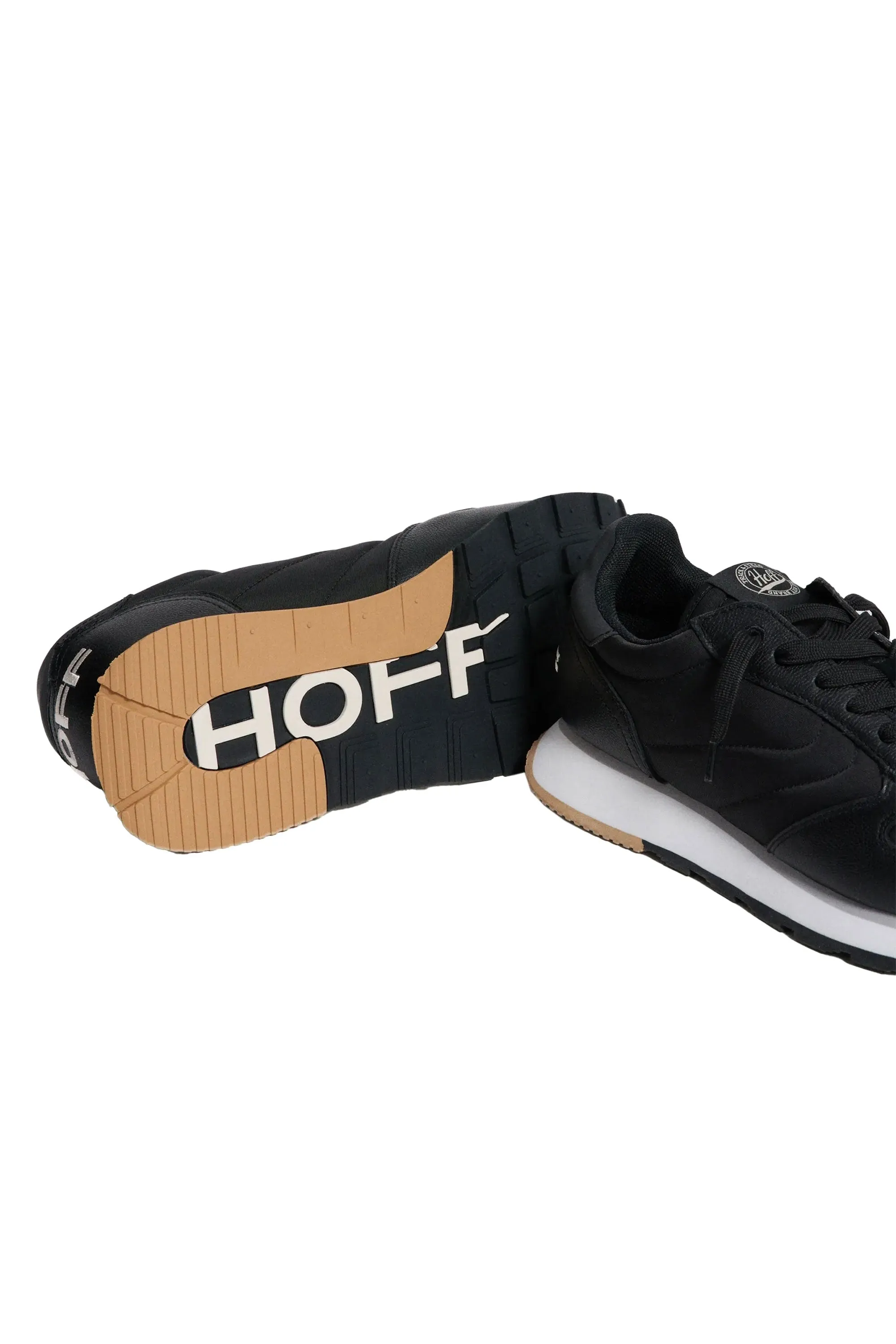Hoff Tanagra Track & Field Trainer Black
