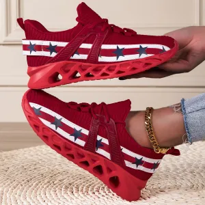 Independence Sneakers