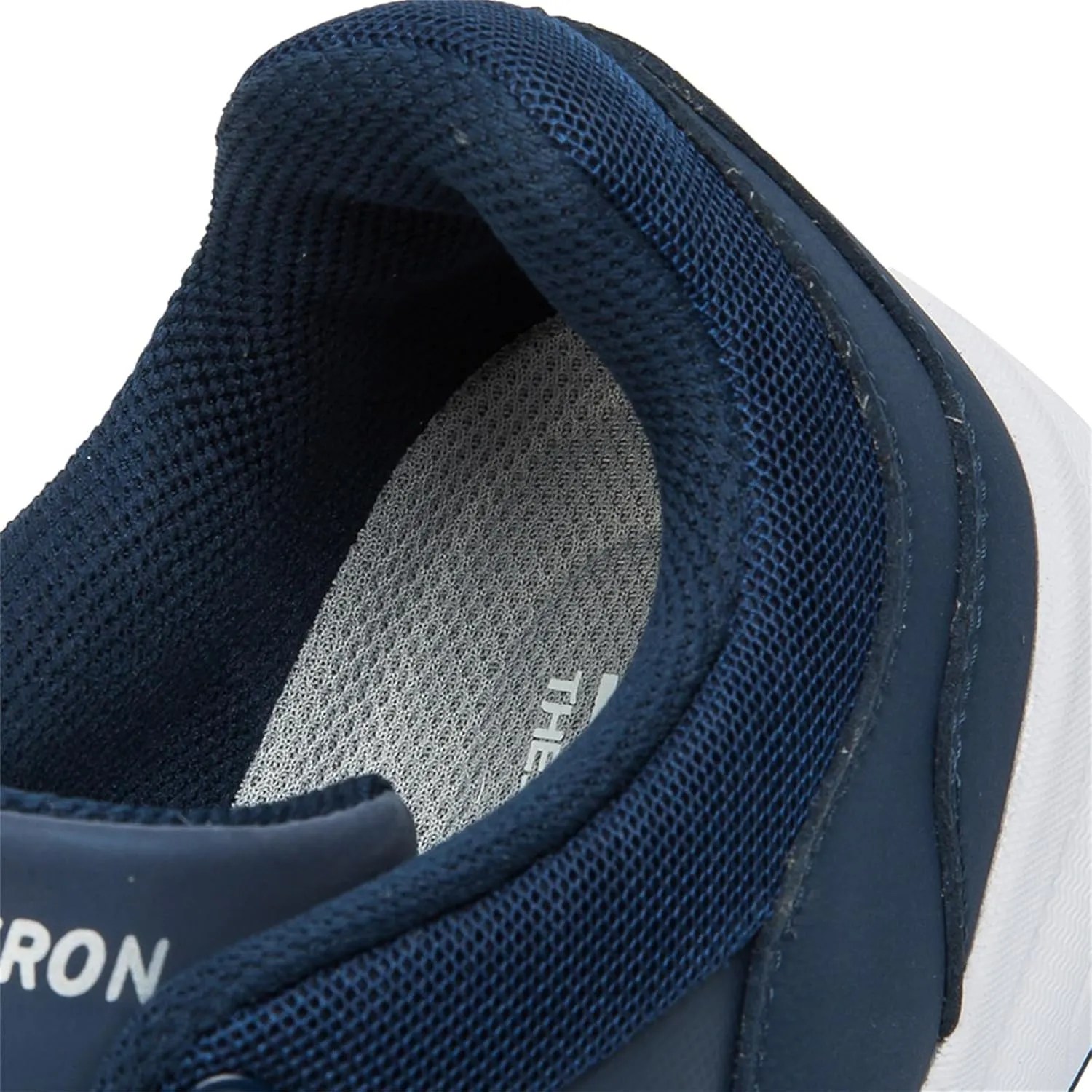 JiuQing Men Golf Shoes Breathable Spikeless Professional Golfing Trainers Outdoor Anti Slip