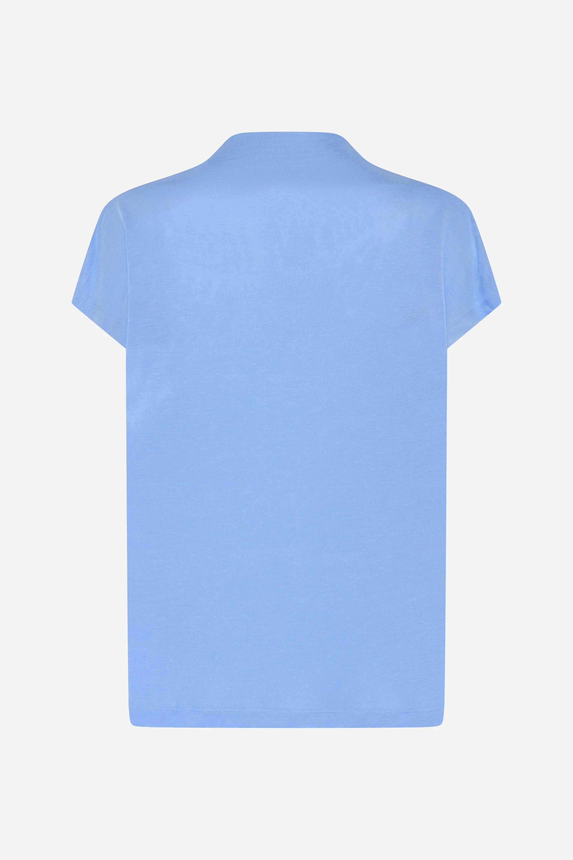 KatkaBBGinae blouse - Cornflower blue