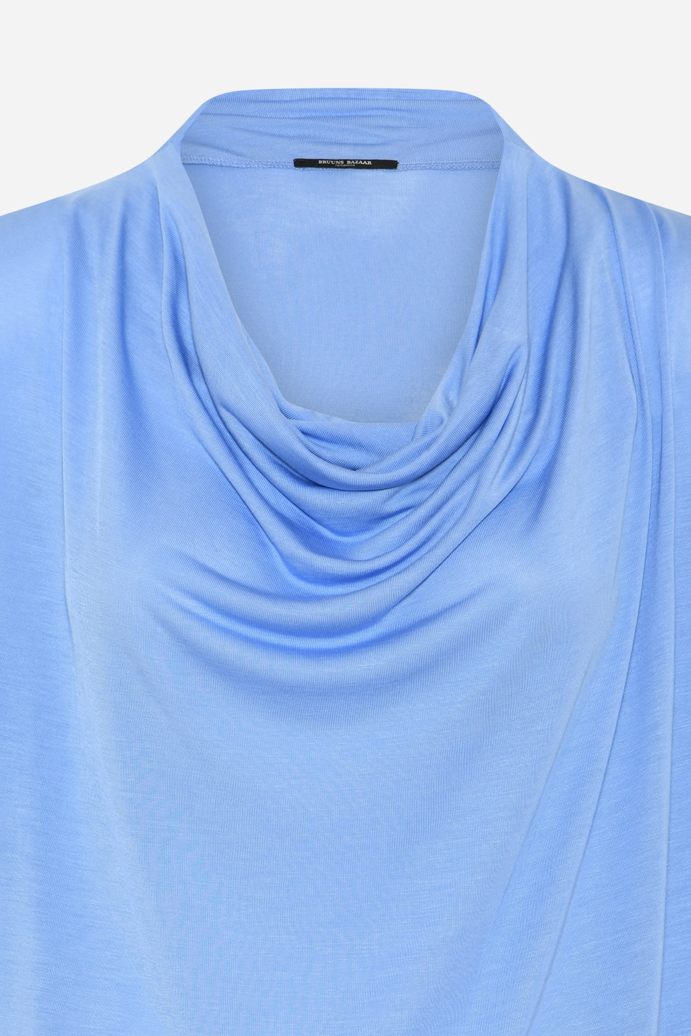 KatkaBBGinae blouse - Cornflower blue