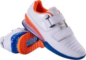 KCross Deadlift Shoes - Weightlifting & Powerlifting Shoes for Men & Women, Ideal for Weight Training & Hard Pulling