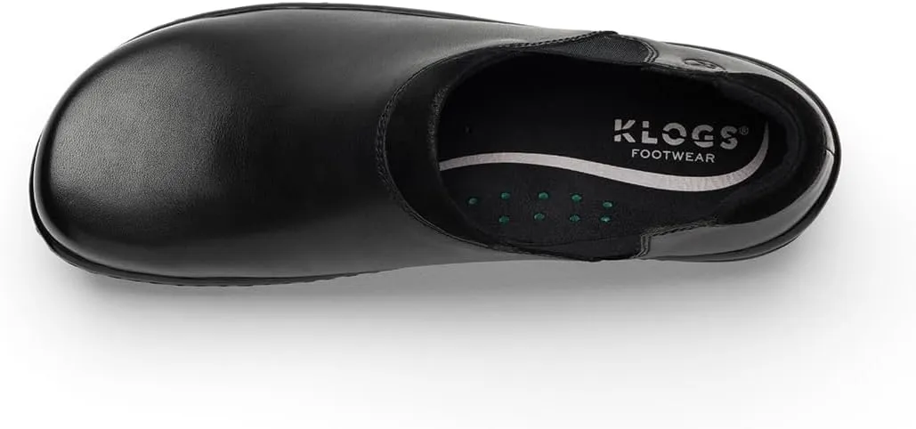 Klogs Footwear Raven Men's Shoes