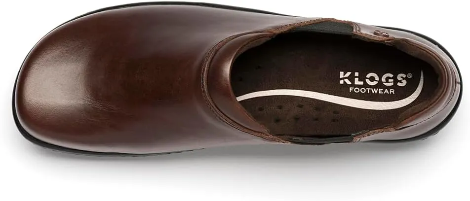 Klogs Footwear Raven Men's Shoes