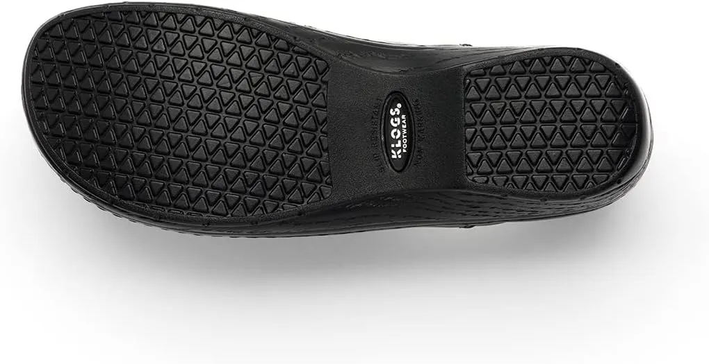 Klogs Footwear Raven Men's Shoes