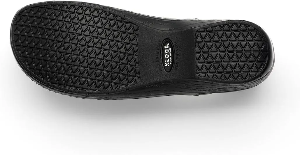 Klogs Footwear Raven Men's Shoes