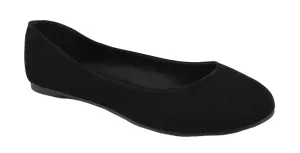 KREME-S Black Suede Soda