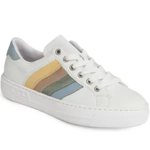 Lace-Up Casual Trainers - RKR39505 / 324 848