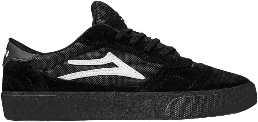 Lakai Mens Cambridge Low-Top Skateboarding Shoe