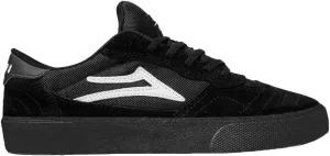 Lakai Mens Cambridge Low-Top Skateboarding Shoe