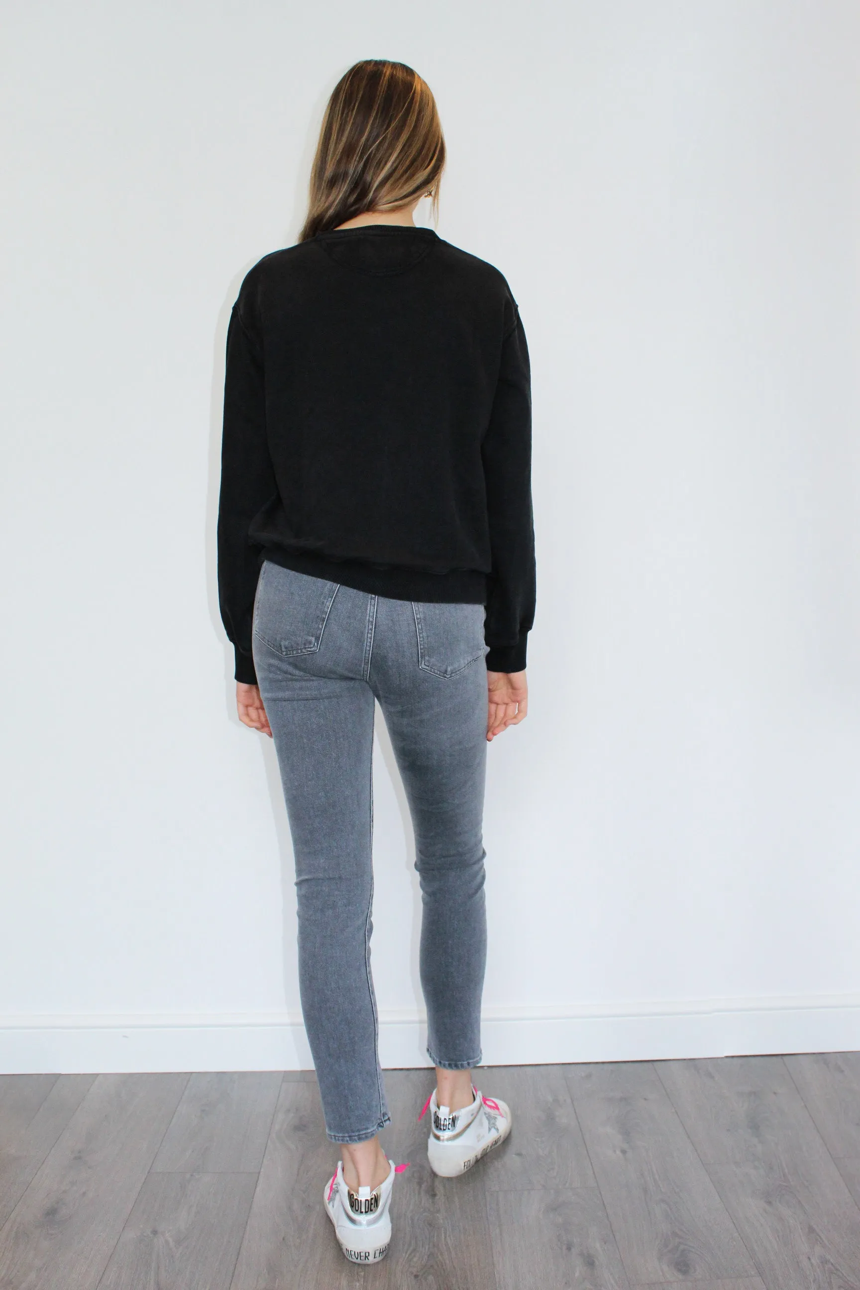 L&H Sortie Well Sweatshirt in Tourmaline