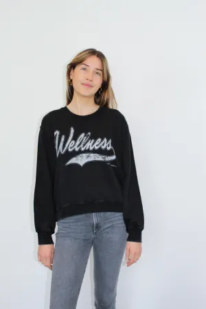 L&H Sortie Well Sweatshirt in Tourmaline