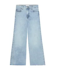 Le Palazzo Crop in Tribute Raw