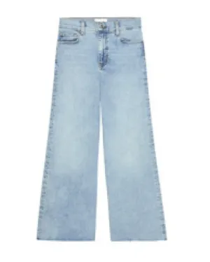 Le Palazzo Crop in Tribute Raw