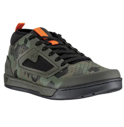 LEATT SHOE FLAT 3.0 [2023]