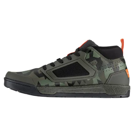 LEATT SHOE FLAT 3.0 [2023]