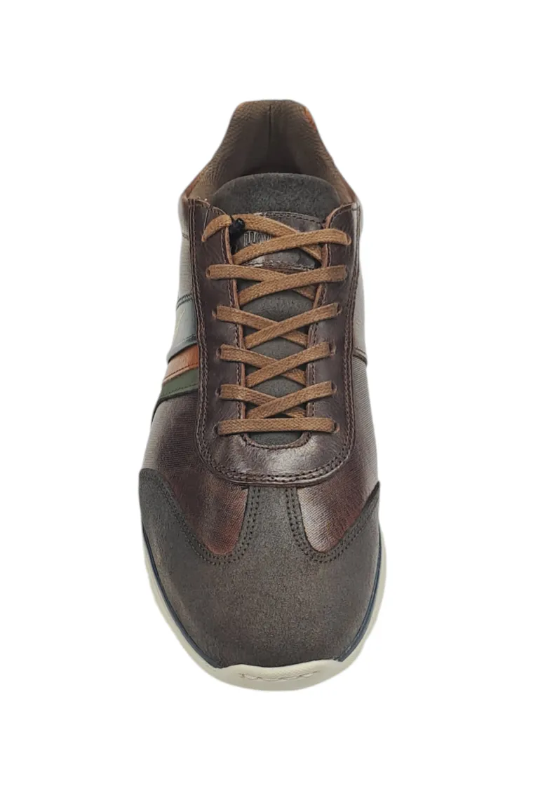 Lloyd & Pryce Gallo Trainer - Hickory Split
