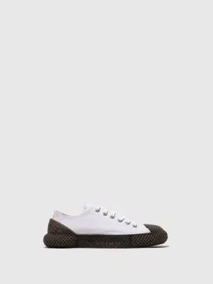 Low-Top Trainers TREE 2 NATURAL