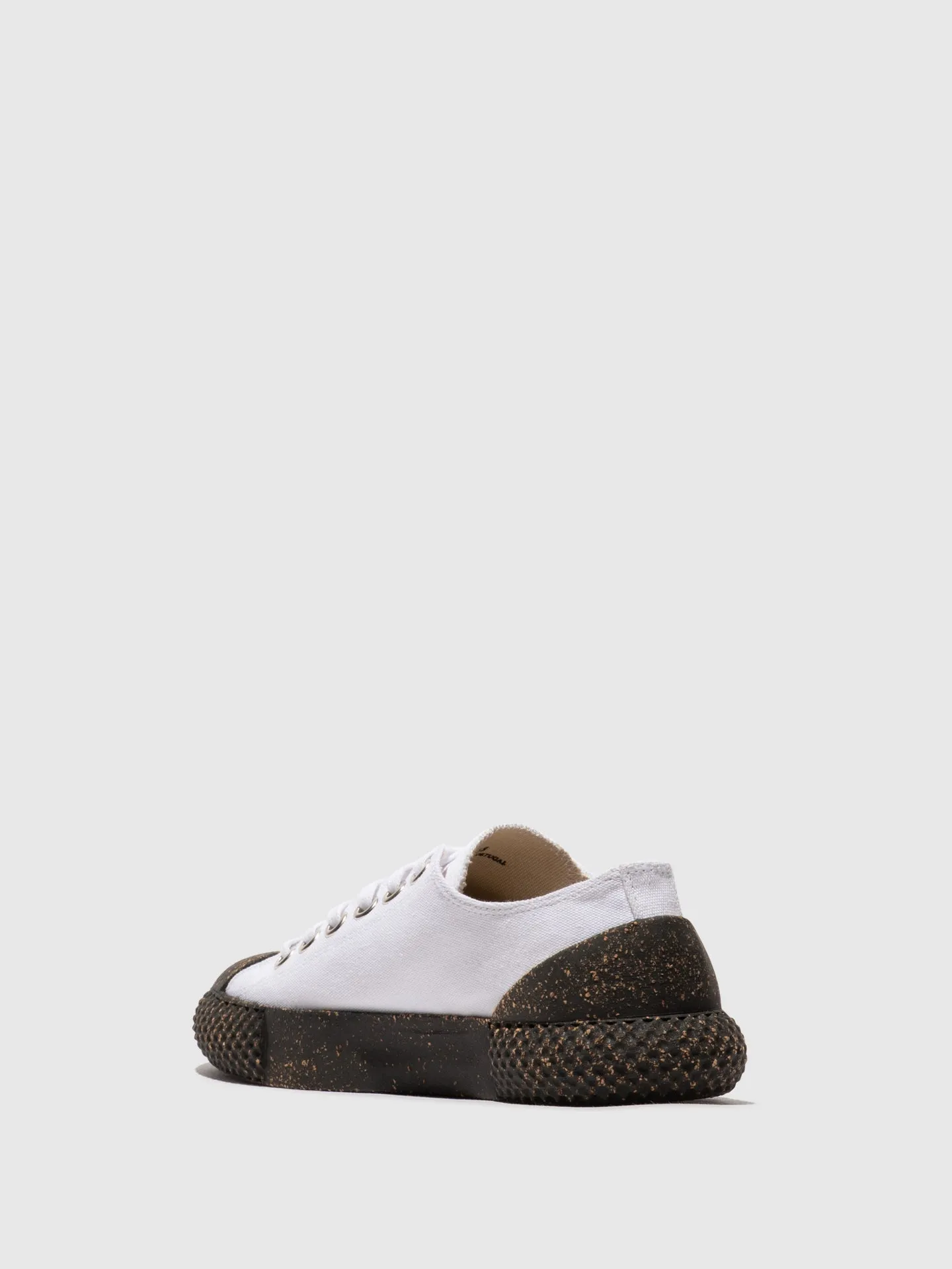 Low-Top Trainers TREE 2 NATURAL