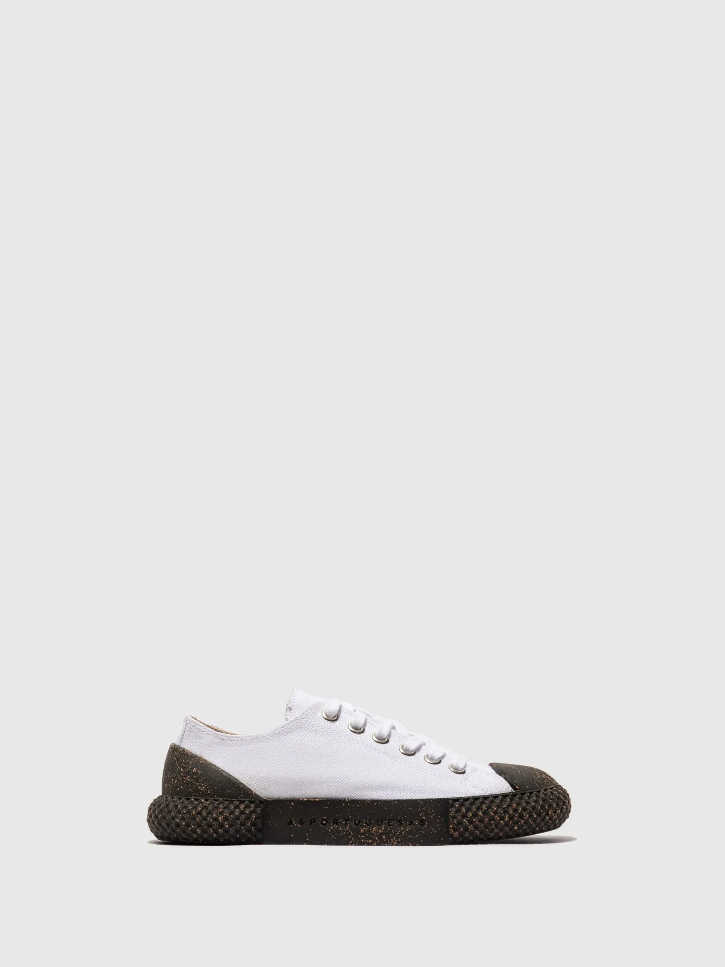 Low-Top Trainers TREE 2 NATURAL
