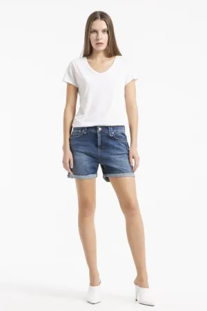 LTB - Milena Mia Denim Short