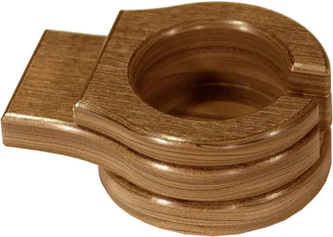 LuxCraft Cup Holder